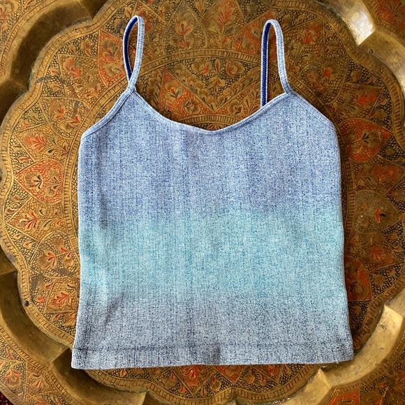 Free People Movement Spaced Out Tank XS/S - Picture 1 of 6